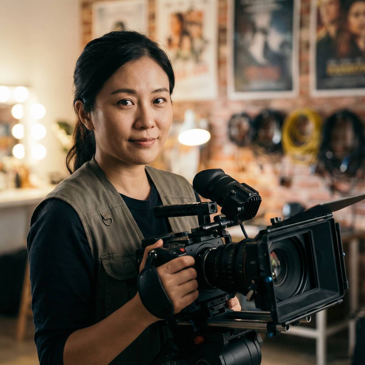 17c一起草摄影总监